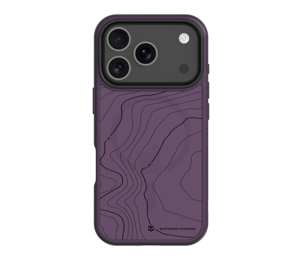 Tactical MagForce Hyperstealth Sika Kryt pro do iPhone 17 Pro/18 Pro - 1586325 - zdjęcie